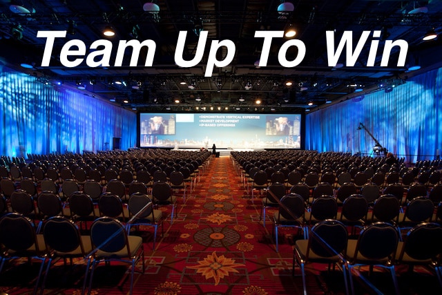 This Should Be Your Theme For Your Next Sales Conference Tim Sanders