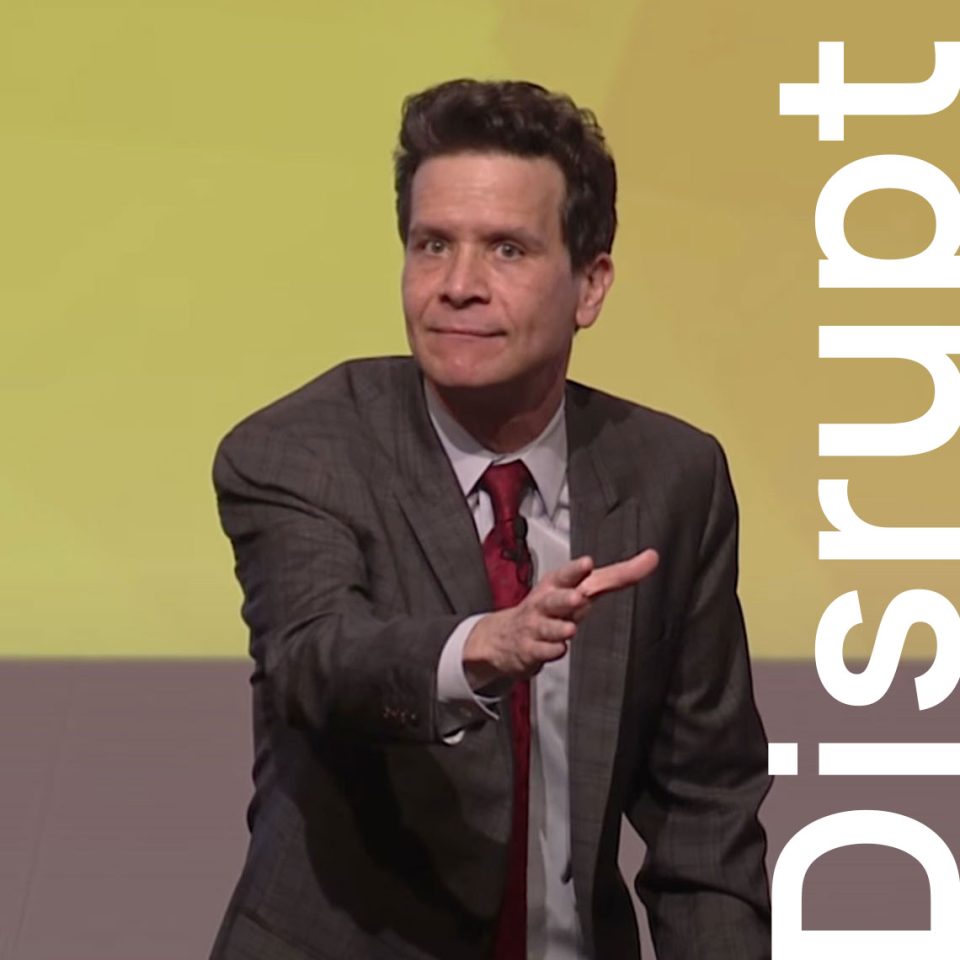 Tim Sanders: Applied AI & Leadership Keynote Speaker