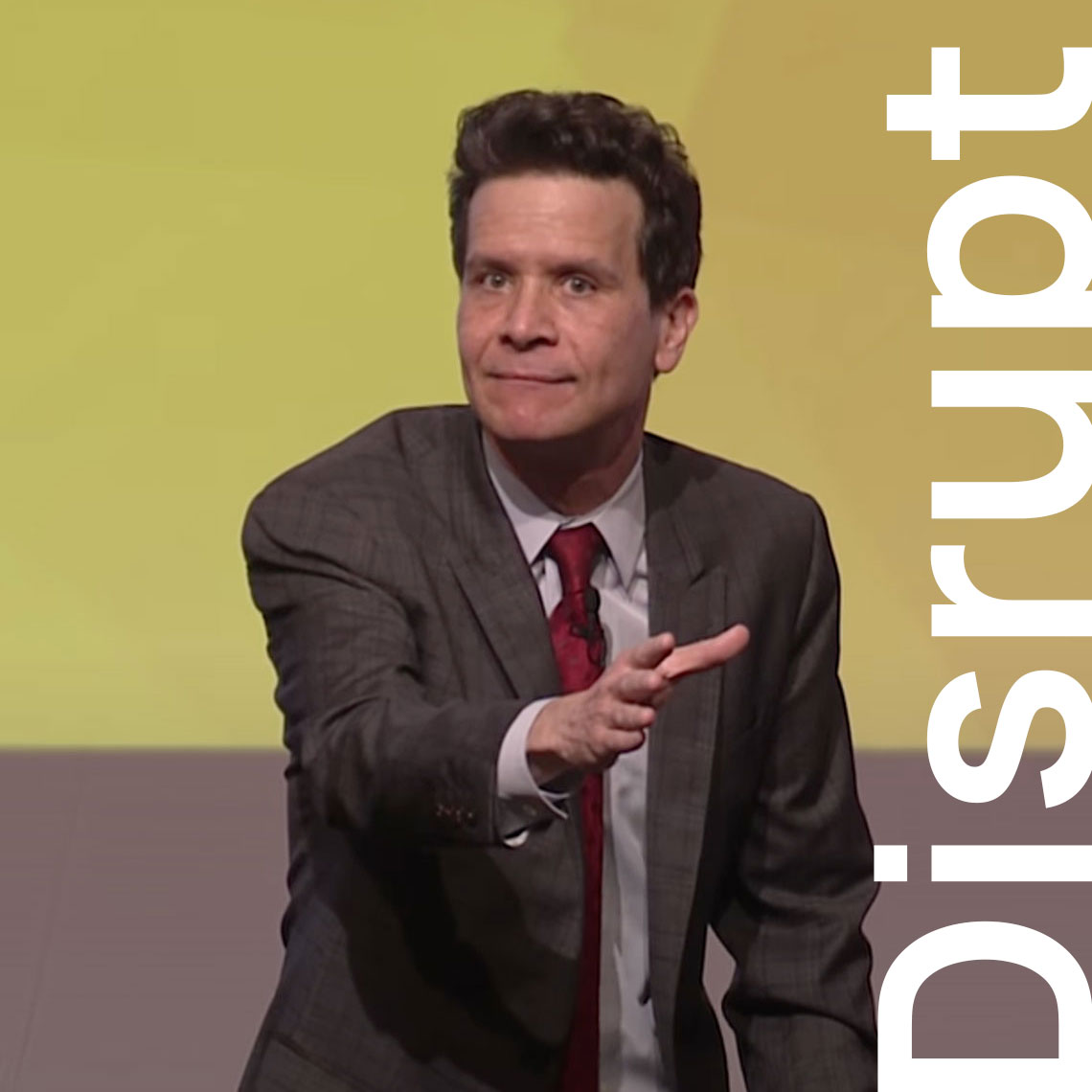 Tim Sanders: Applied AI & Leadership Keynote Speaker