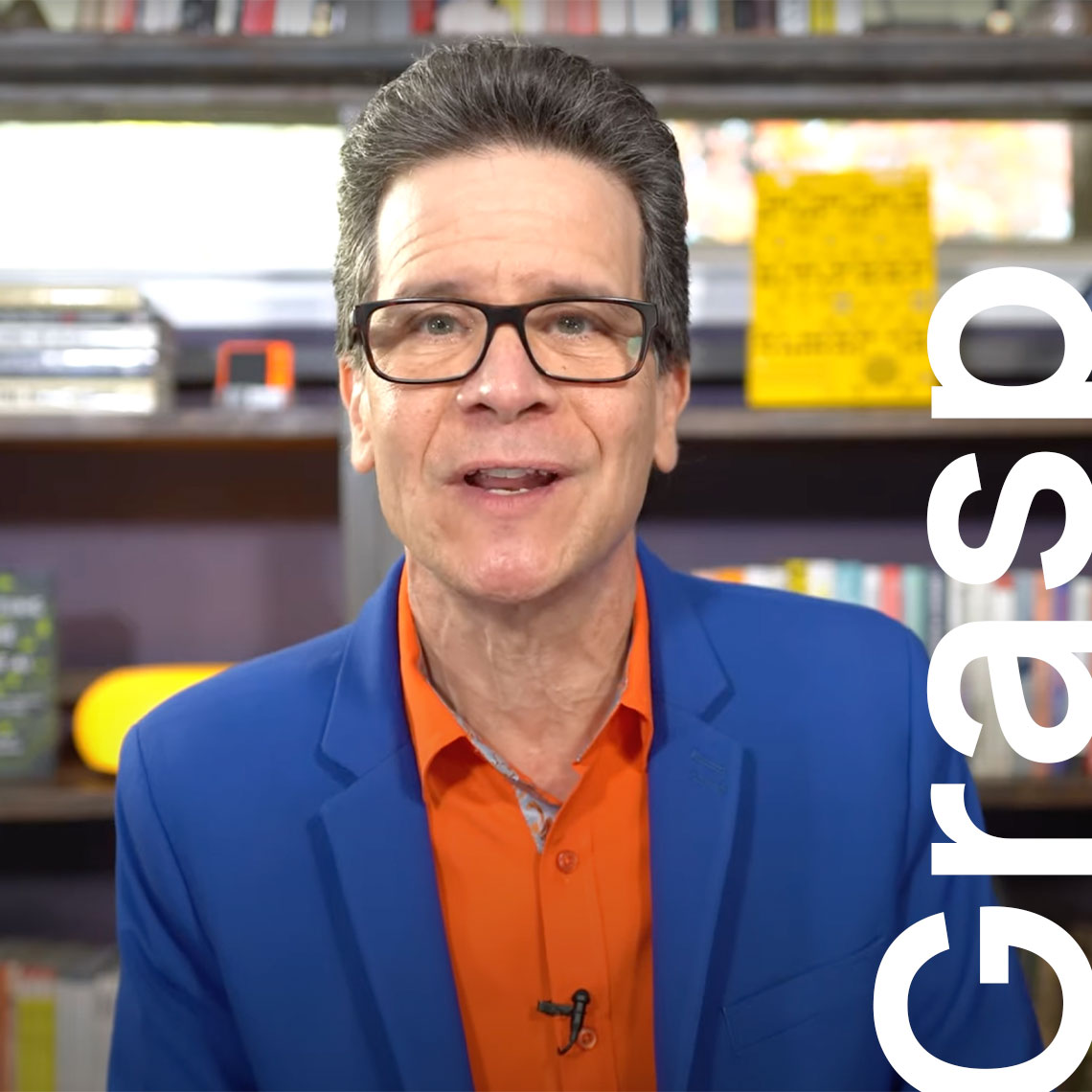 Tim Sanders: Applied AI & Leadership Keynote Speaker