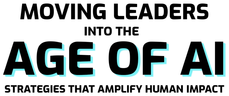 Tim Sanders: Applied AI & Leadership Keynote Speaker